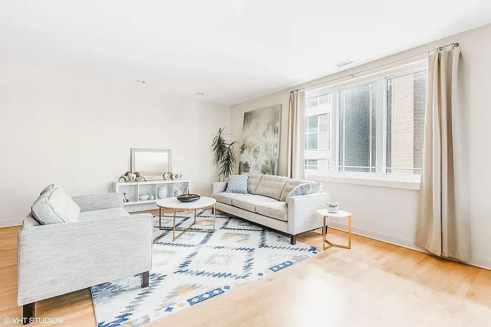 1514 West Thomas Street Unit 4-A, Chicago, IL 60642, photo 2