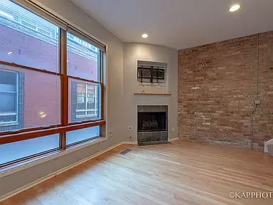 1724 North Winnebago Avenue Unit B, Chicago, IL 60647, photo 3