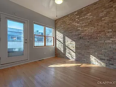 1724 North Winnebago Avenue Unit B, Chicago, IL 60647, photo 4