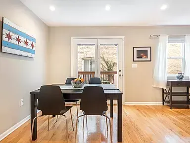 2113 Kedzie Avenue Unit C, Chicago, IL 60647, photo 3