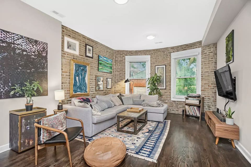 2612 North Whipple Street Unit 1, Chicago, IL 60647, photo 2