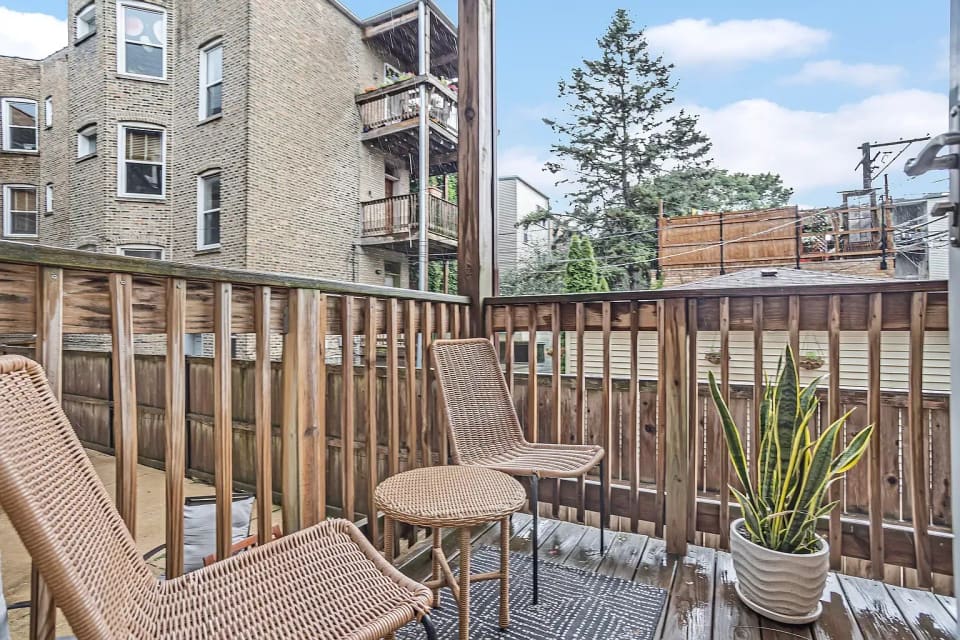 2612 North Whipple Street Unit 1, Chicago, IL 60647, photo 4