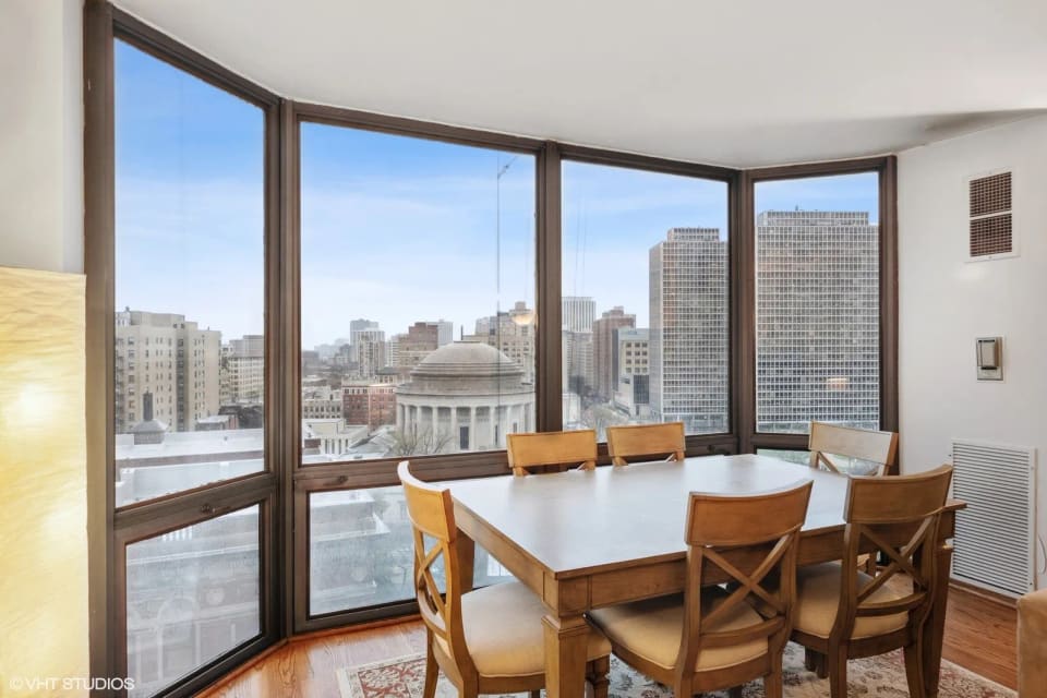 2650 N Lakeview Avenue Unit: 1207, Chicago, IL 60614, photo 4