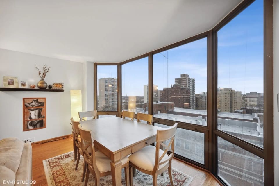 2650 N Lakeview Avenue Unit: 1207, Chicago, IL 60614, photo 5