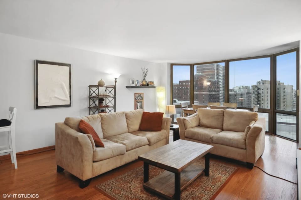 2650 N Lakeview Avenue Unit: 1207, Chicago, IL 60614, photo 7