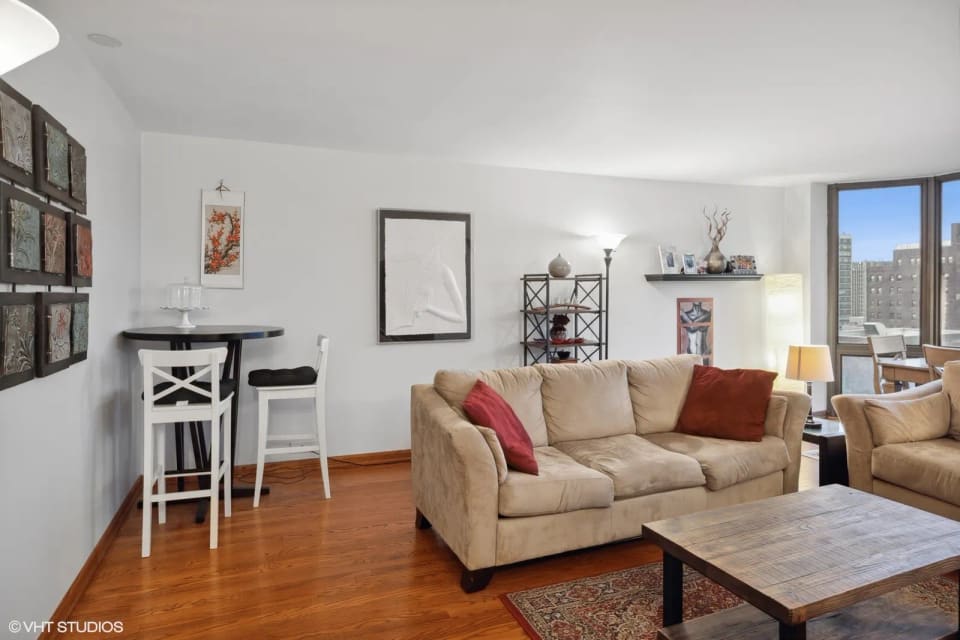 2650 N Lakeview Avenue Unit: 1207, Chicago, IL 60614, photo 8
