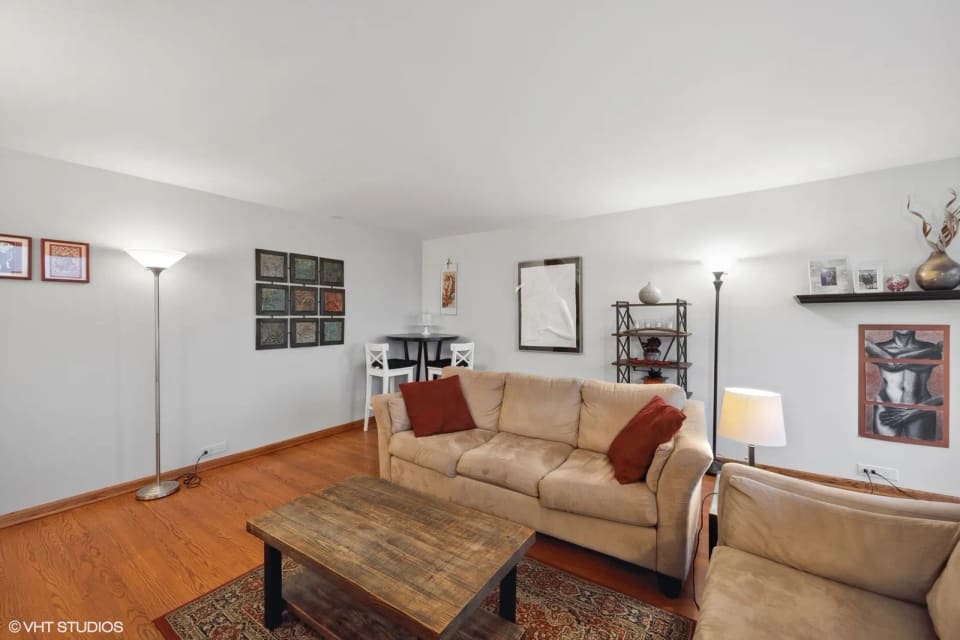 2650 N Lakeview Avenue Unit: 1207, Chicago, IL 60614, photo 9