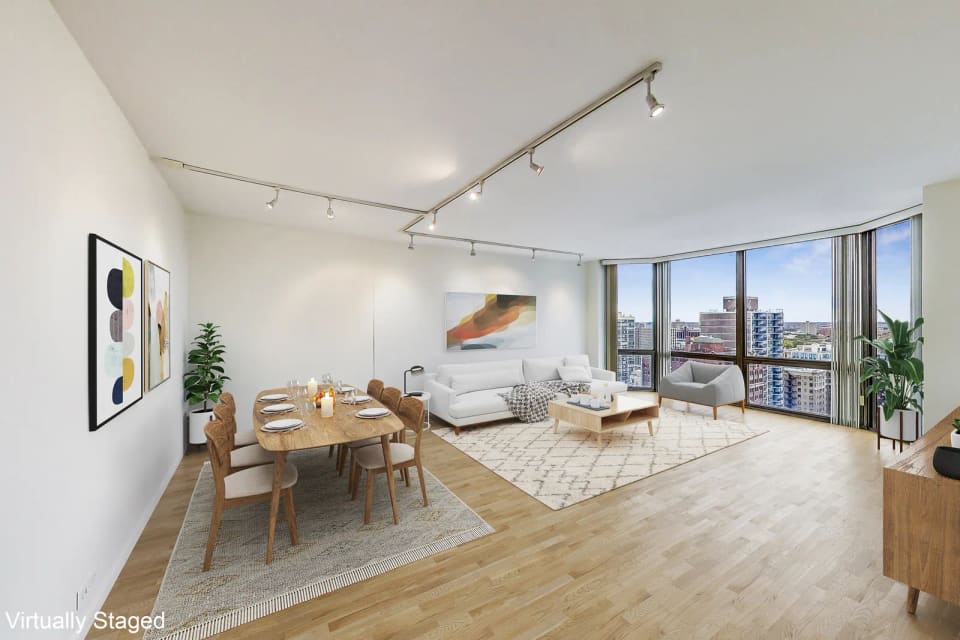 2650 N Lakeview Avenue Unit: 2007, Chicago, IL 60614, photo 3