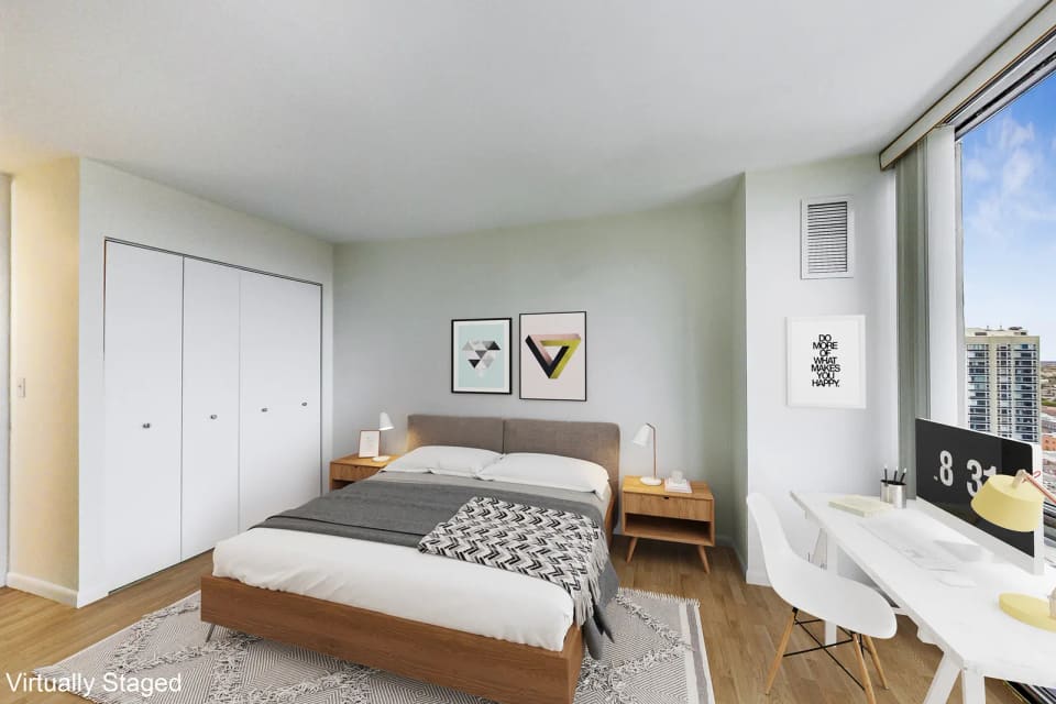 2650 N Lakeview Avenue Unit: 2007, Chicago, IL 60614, photo 6