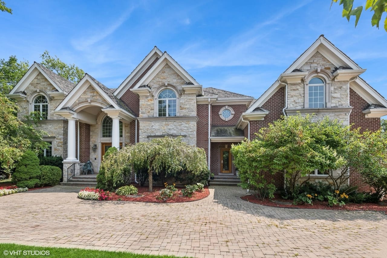 2965 Walters Avenue, Northbrook, IL 60062, Northbrook