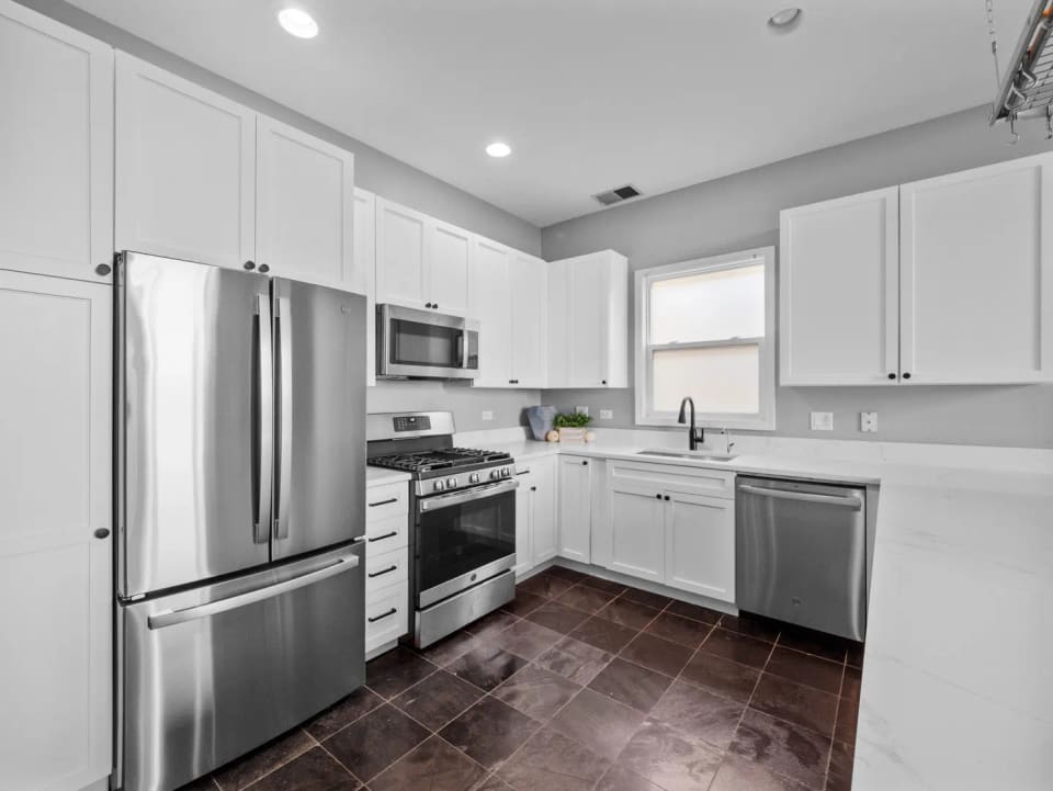 453 N Green Street Unit: 4S, Chicago, IL 60642, photo 5