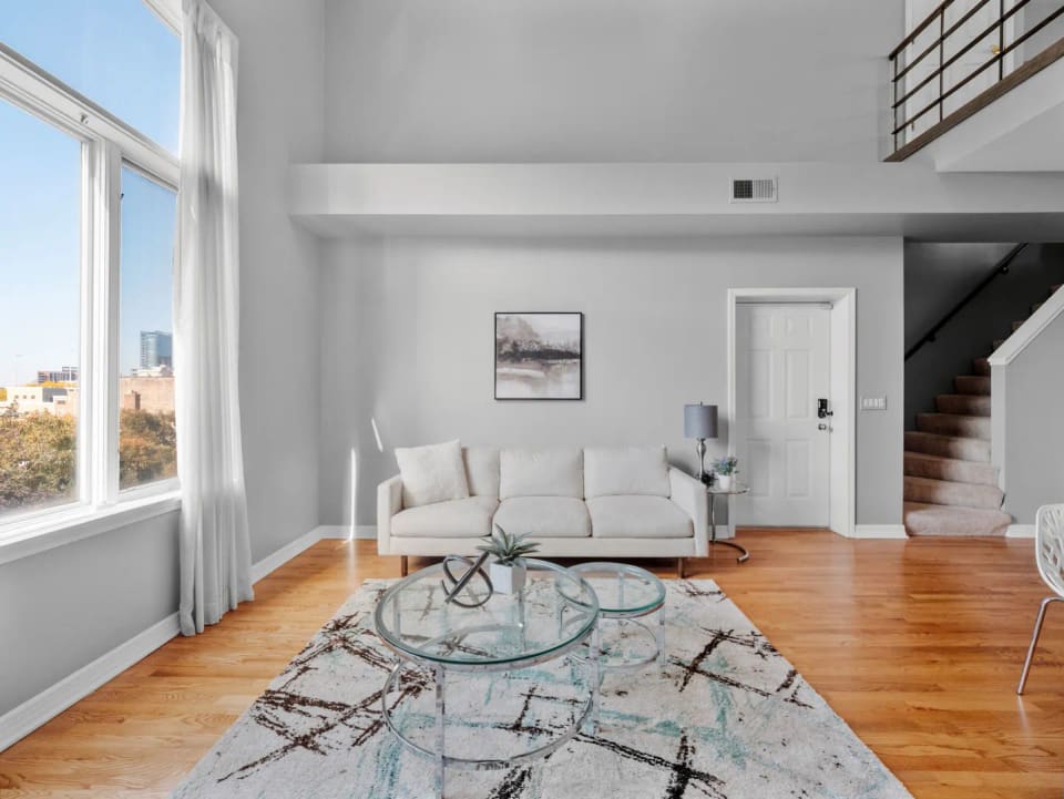 453 N Green Street Unit: 4S, Chicago, IL 60642, photo 9