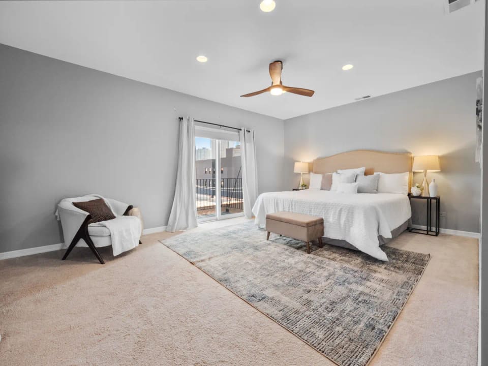 453 N Green Street Unit: 4S, Chicago, IL 60642, photo 10