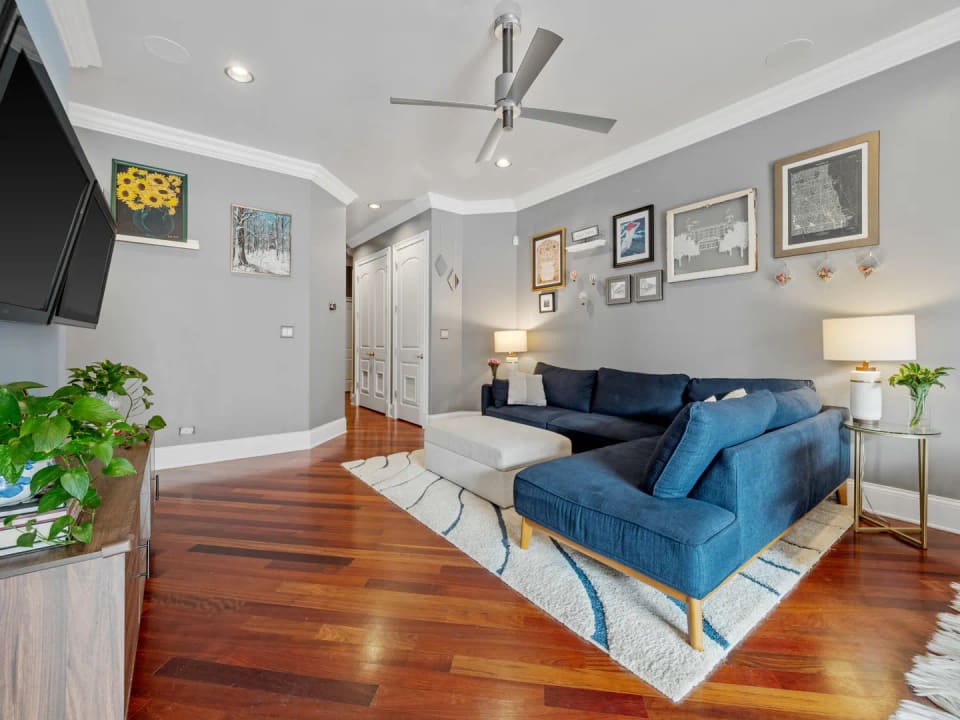 4809 N California Avenue Unit: 2W, Chicago, IL 60625, photo 6