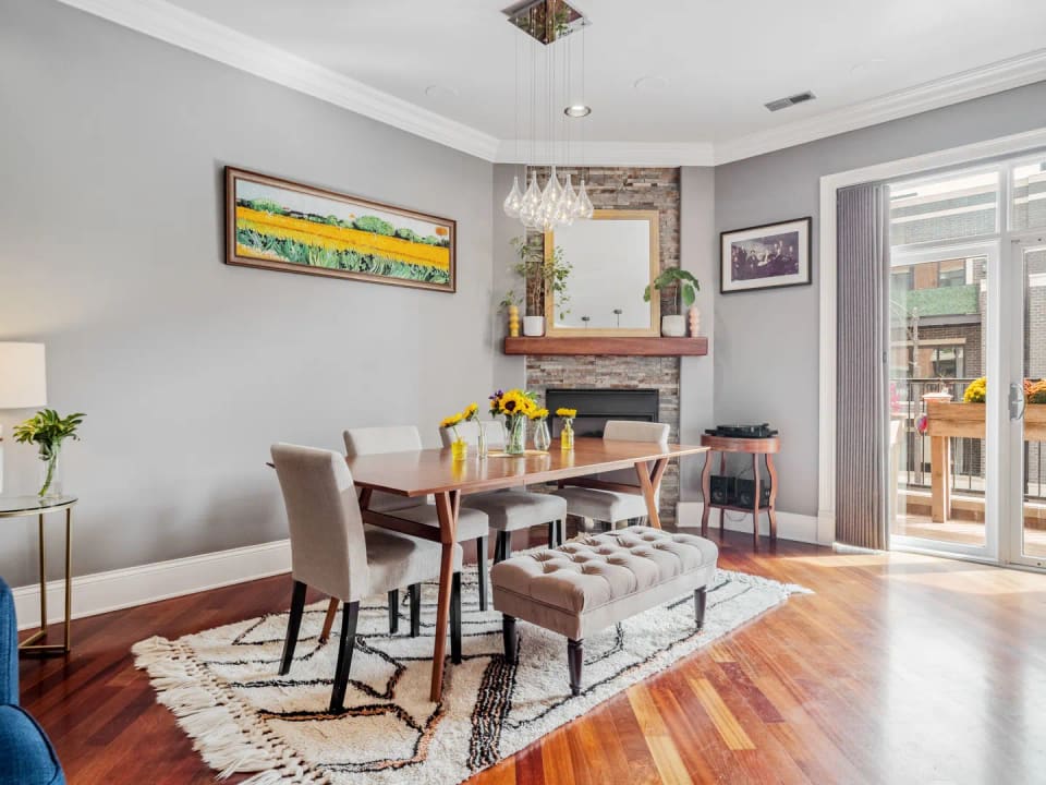 4809 N California Avenue Unit: 2W, Chicago, IL 60625, photo 7