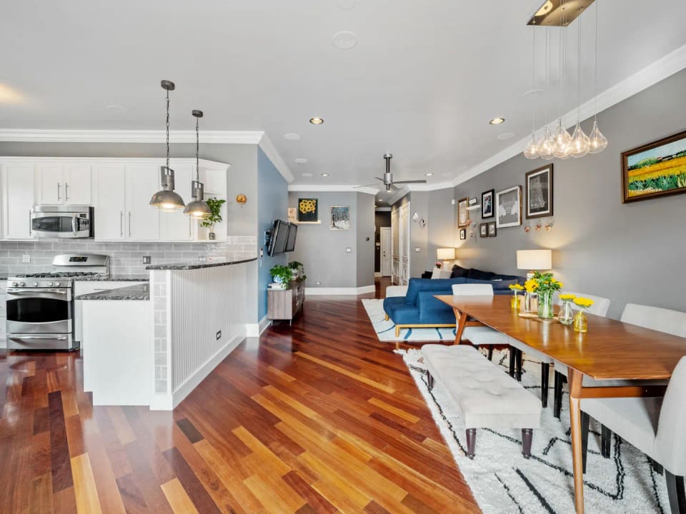 4809 N California Avenue Unit: 2W, Chicago, IL 60625, photo 8