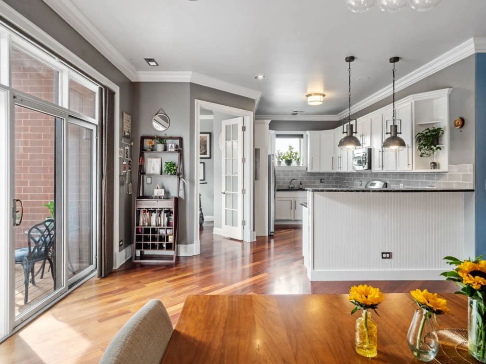 4809 N California Avenue Unit: 2W, Chicago, IL 60625, photo 9
