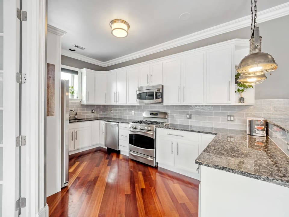 4809 N California Avenue Unit: 2W, Chicago, IL 60625, photo 10