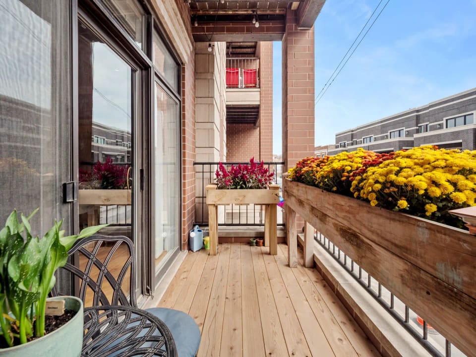 4809 N California Avenue Unit: 2W, Chicago, IL 60625, photo 12