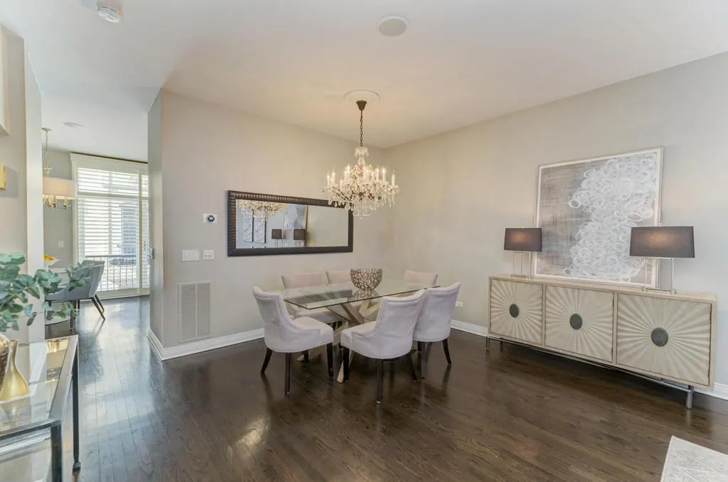 512 N Peoria Street, Chicago, IL 60642, photo 11
