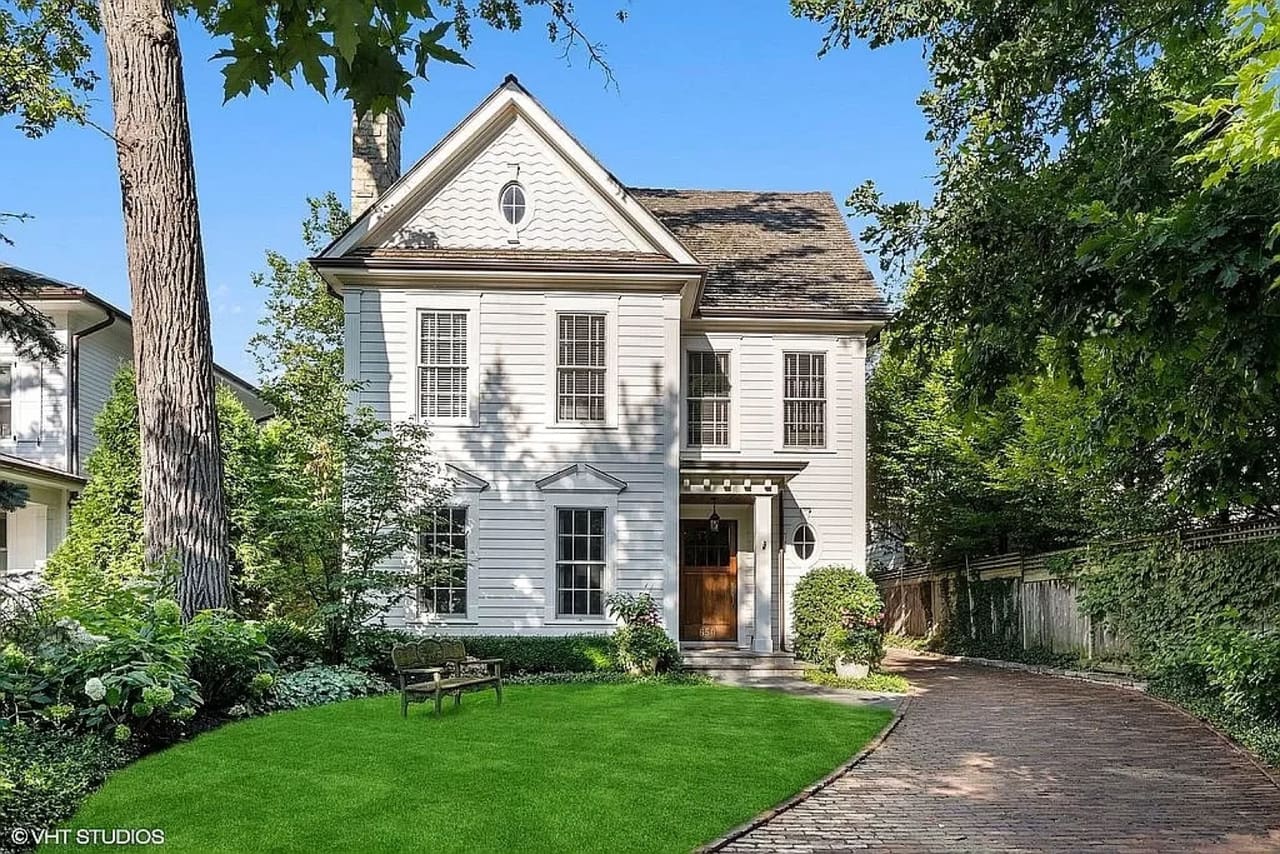 650 Walden Road, Winnetka, IL 60093, Winnetka