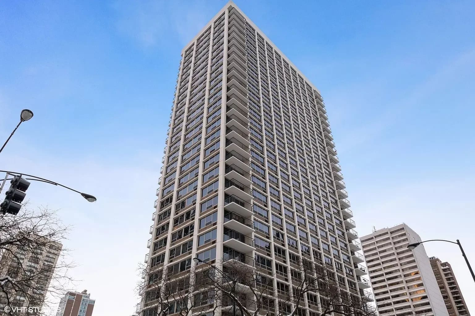 88 West Schiller Street Apartment 3005L, Chicago, IL 60610, exterior