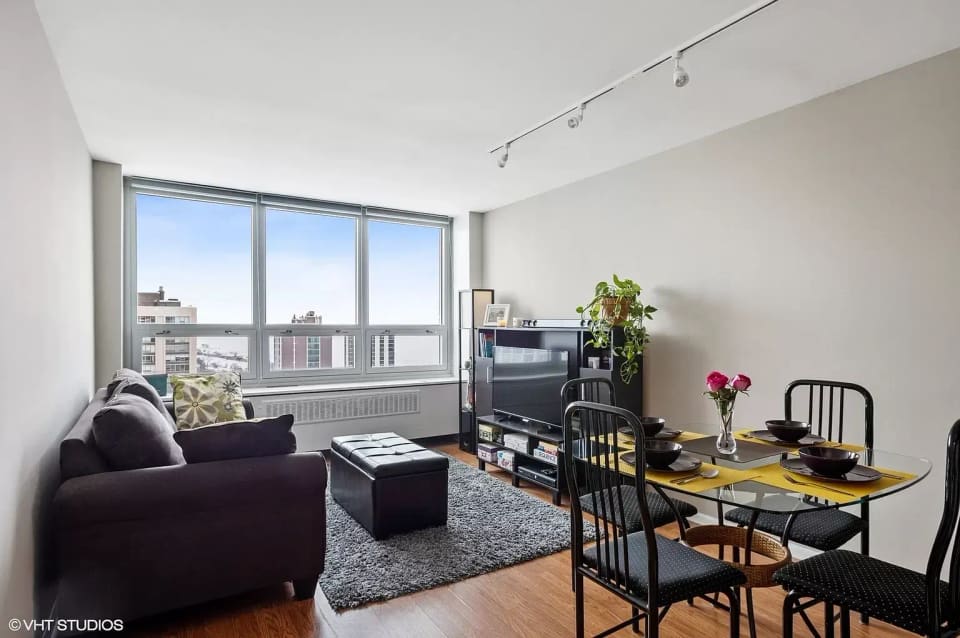 88 West Schiller Street Apartment 3005L, Chicago, IL 60610, photo 3